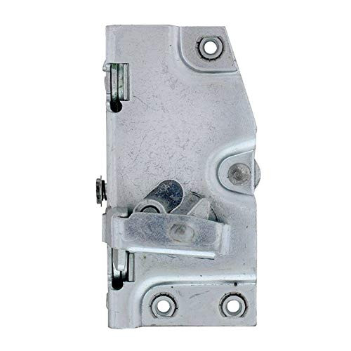 United Pacific 110186 1947 1951 Chevy and Gmc Truck Door Latch Right Hand Metallic United Pacific 110186 1947 1951 Chevy and Gmc Truck Door Latch Right Hand Metallic