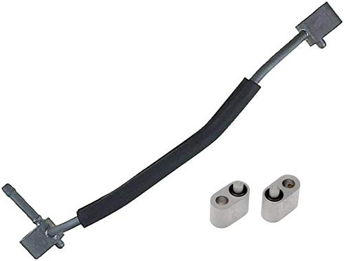 Dorman 626 591 Engine Heater Hose Assembly for Select Models
