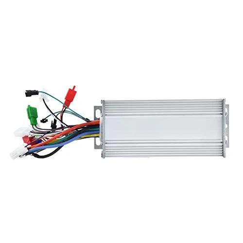 Dioche Motor Brushless Controller  36V 48V 1000W Motor Sine Wave Controller for E Bike Scooter