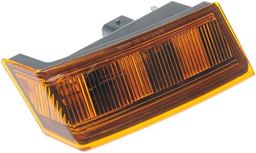 Dorman 888 5234 Drivers Side Heavy Duty LED Turn Signal Light for Select Freightliner Models