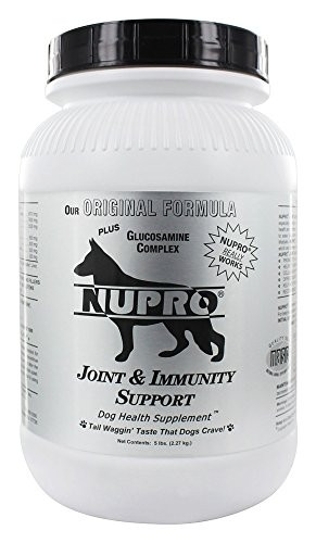 Nupro Joint Supplement   Multi 5 Lb