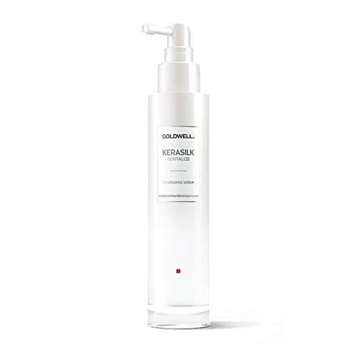 Goldwell Kerasilk Revitalize Nourishing Serum 100ml  11 252204585537918 oz