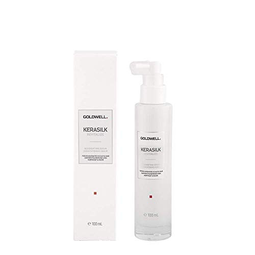 Goldwell Kerasilk Revitalize Redensifying Serum 100ml  10 899470899470899 oz