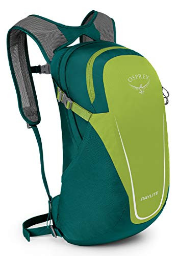 Osprey Daylite Daypack  Hostas Green  One Size