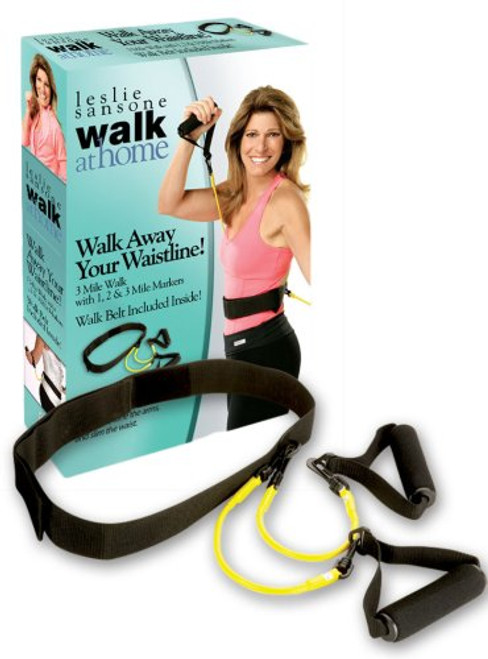 Leslie Sansone Walk at Home Walk Away Your Waistline Leslie Sansone Walk at Home Walk Away Your Waistline