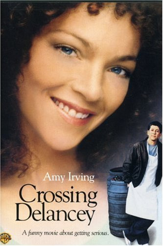 Crossing Delancey  DVD