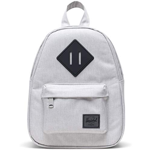 Herschel Heritage Backpack  Vapor Crosshatch  Classic 21 5L