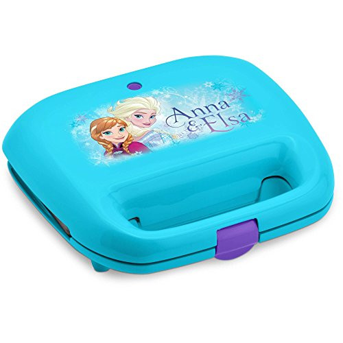 Disney Waffle Maker  One Size