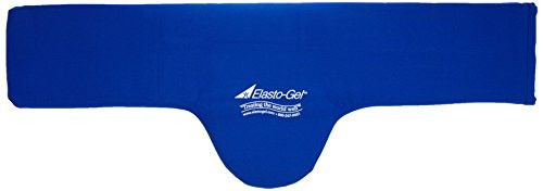 Southwest Technologies LW203 Elasto Gel Lumbar Wrap  Waist 36  52  Large XL