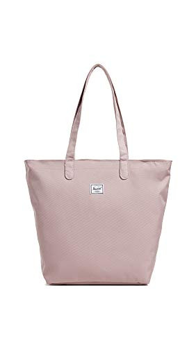 Herschel Mica Tote Bag  Ash Rose  One Size