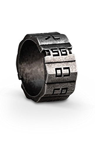 Ubi Workshop Assassin s Creed Shard Of Eden Ring Official Ubisoft Collection by  Small