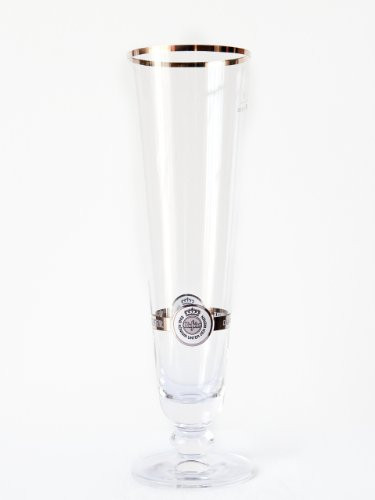 Warsteiner Flute Glass