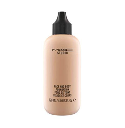 MAC Face Body Foundation C1