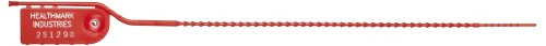 First Voice PTS1000 Pull Tight Seals Refill Pack for First Aid Kit-Responder Systems Pack of 20