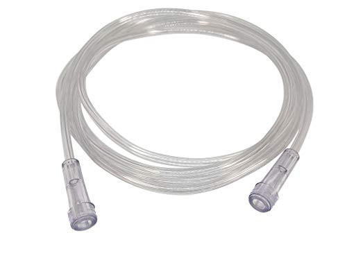 Westmed  0007 7  Kink Resistant Oxygen Supply Tubing - Pack of 1