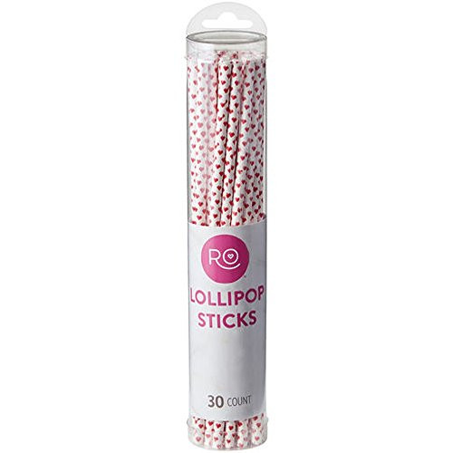Wilton 1912-3841 Rosanna Treat Sticks