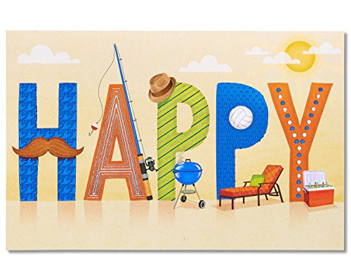 American Greetings Father s Day Card Happy