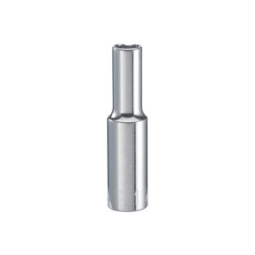 CRAFTSMAN Deep Socket  SAE  3-8-Inch Drive  5-16-Inch  6-Point CMMT23145