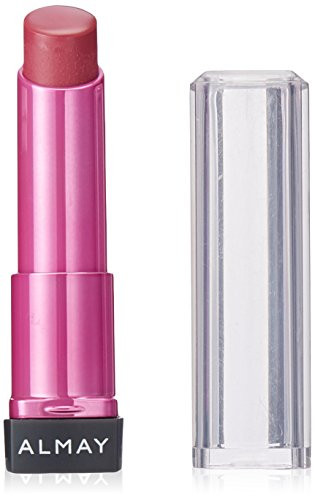 Almay Smart Shade Butter Kiss Lipstick  Berry-Light