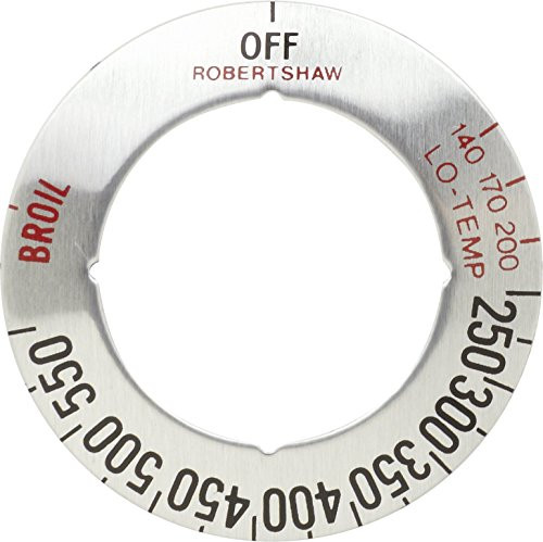 INVENSYS CLIMATE NTROLS 4590-416 Dial Overlay