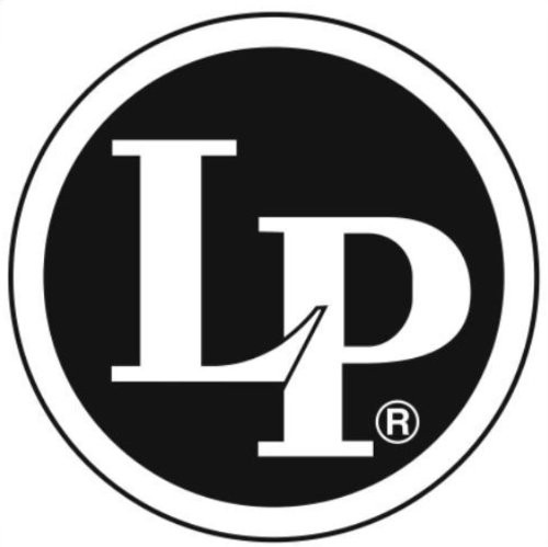 Latin Percussion LP213C Bongo Lug - Black Mirror