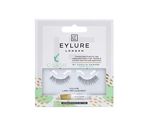 Eylure C-Lash - Volume