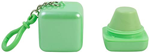 Lip Smacker Mint Delight Candy Cube Lip Balm