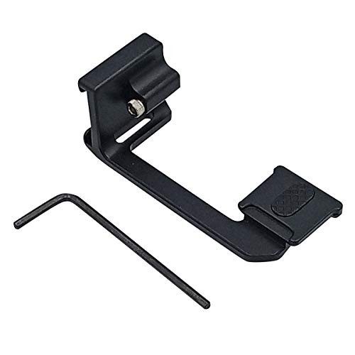 A6000 A6300 A6400 A6500 Camera Rig Cold Shoe Premium Camera Holder Reposition Board for Sony A6000 A6300 A6400 A6500 Camera A6000 A6300 A6400 A6500 Camera Rig Cold Shoe Premium Camera Holder Reposition Board for Sony A6000 A6300 A6400 A6500 Camera
