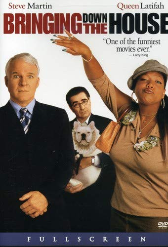 Bringing Down The House Full Screen Edition