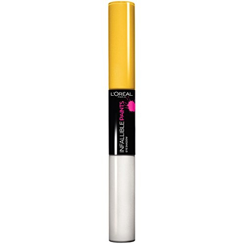 L Oreal Paris Infallible Paints Eye Shadow  Jet Set Blond  0-25 fl- oz-