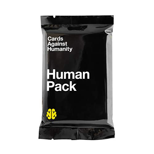 Cards Against Humanity  Human Pack
