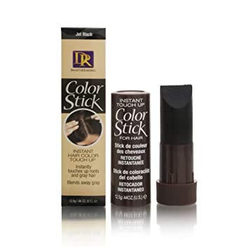 Daggett   Ramsdell Color Stick  Black  0-44 Ounce
