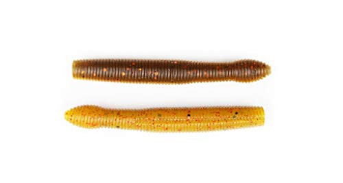 X-Zone Lures 24702 Ned Zone Craw Lam 3  Ned Zone  Craw Lam  3