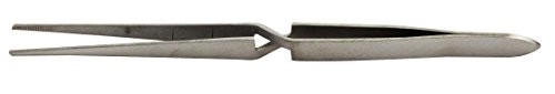 SE 6-5-Inch Cross Action Tweezers - 505TW