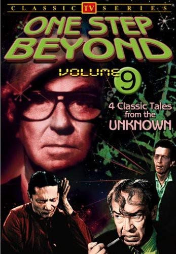 One Step Beyond  Volume 9