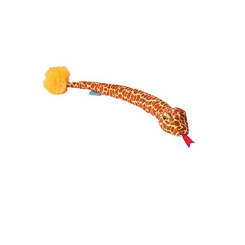 Doggles Cat Toy  Snake Giraffe