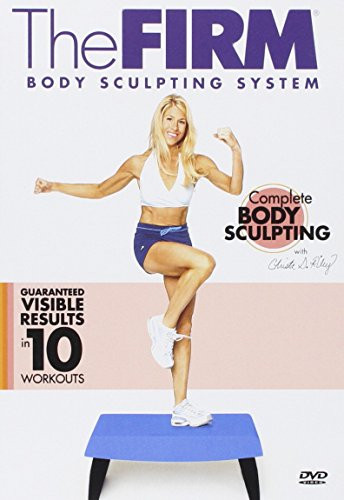 The Firm Body Sculpting System  Complete Body Sculpting!