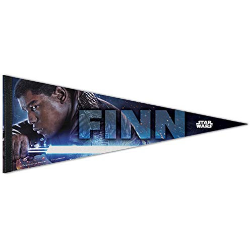 WinCraft Star Wars Star Wars Star Wars-New Trilogy 12 x 30 Premium PennantWinCraft Star Wars-New Trilogy 12 x 30 Premium Pennant Multicolor NA WinCraft Star Wars Star Wars Star Wars-New Trilogy 12 x 30 Premium PennantWinCraft Star Wars-New Trilogy 12 x 30 Premium Pennant Multicolor NA