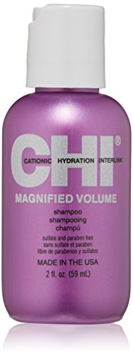 CHI Magnified Volume Shampoo  2 Fl Oz