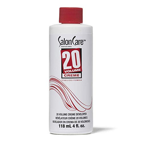 Salon Care Salon Care 20 Volume Creme Developer