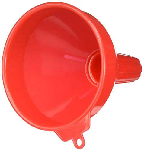 Plews 75-069 Plastic Funnel  1 Pint