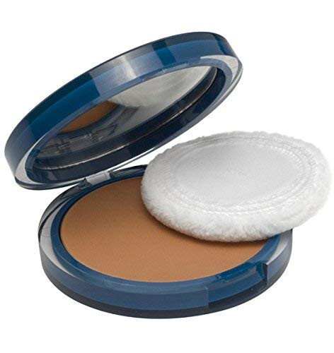 COVERGIRL Clean Matte Pressed Powder Tawny 10 g Packaging may vary