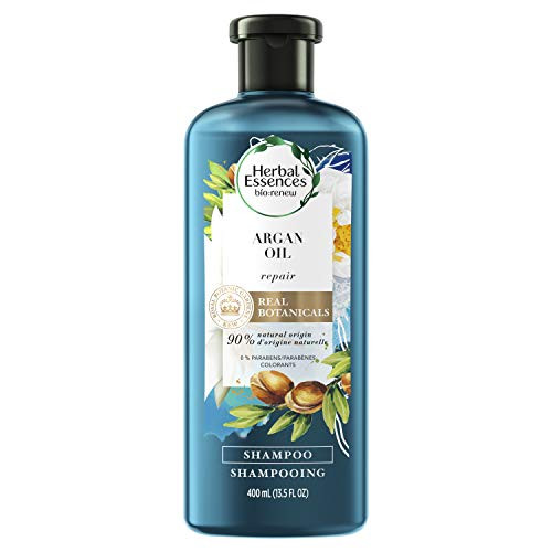 Herbal Essences Biorenew Argan Oil of Morocco Repair Shampoo 13-5 FL OZ Herbal Essences Biorenew Argan Oil of Morocco Repair Shampoo 13-5 FL OZ