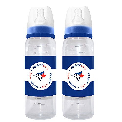 MLB Toronto Blue Jays 2 Pack Bottles