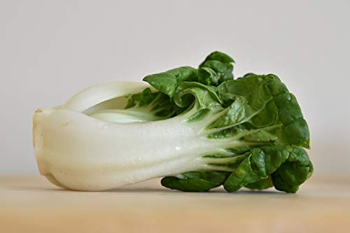 Classic Bok Choi aka Pok Choi Seeds by Liliana s Garden