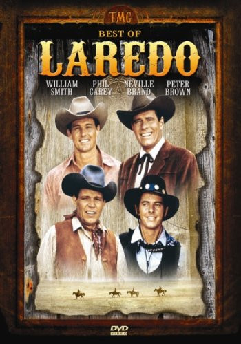 Best Of Laredo  Season 1