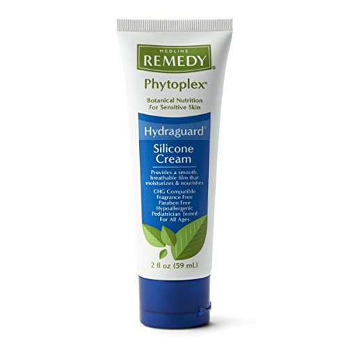 Medline - MSC092532UNSC1 MSC092532UNSC Remedy Phytoplex Hydraguard  Unscented  2 Oz