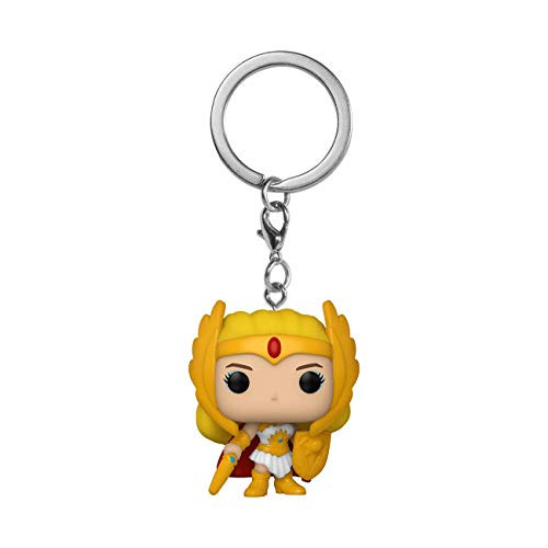 Funko Pop! Keychain  Masters of The Universe - Classic She-Ra