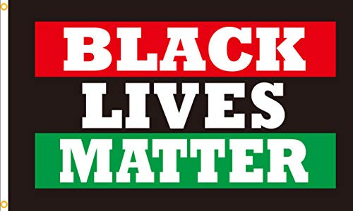 WHOO Black Lives Matter Flag 3X5 FT BLM Peace Flag Stop The Violence Flags Justice for George Justice for George Floyd I Cant Breathe WHOO Black Lives Matter Flag 3X5 FT BLM Peace Flag Stop The Violence Flags Justice for George Justice for George Floyd I Cant Breathe