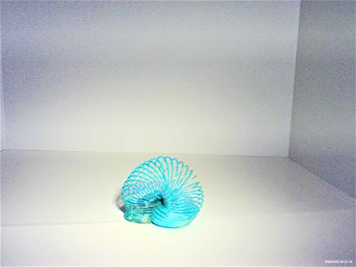 Slinky The Original Walking Spring Toy  Plastic Slinky